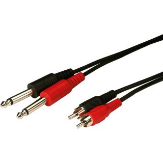 Audio-Verbindungskabel MCA-504