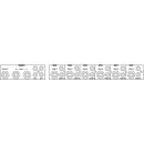 Universal-Line-Mischer, ULM-164/SW