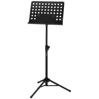 Professioneller Notenständer MSS-20/SW