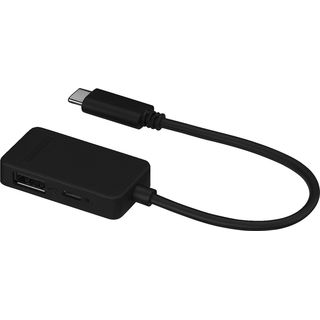 USB-Multiport-Kabeladapter USBA-20CABMC