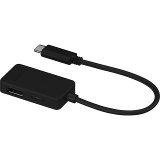 USB-Multiport-Kabeladapter USBA-20CABMC