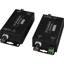 Einkabel-Übertragungssystem AXS-120
