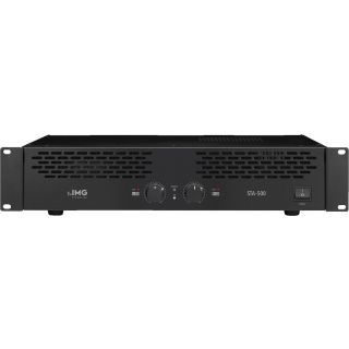 Stereo-PA-Verstärker STA-500