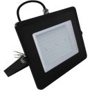 LED-Flutlichtstrahler, ˜ 230 V/100 W LEDFS-100/WS