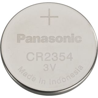Lithium-Batterie CR-2354