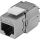 Cat-6-Netzwerk-Buchse CAT-6FM