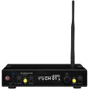 Stationärer 42-Kanal-PLL-Sender ATS-80ST