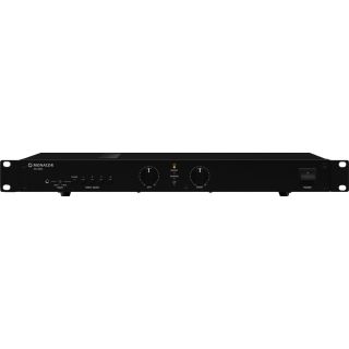 Stereo-PA-Class-D-Verstrker, 250 W STA-200D