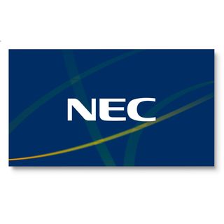 NEC MultiSync UN552S