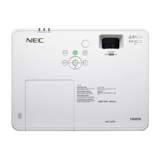 NEC MC332W