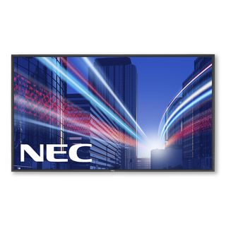 NEC MultiSync X754HB