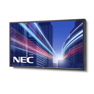 NEC MultiSync X554HB