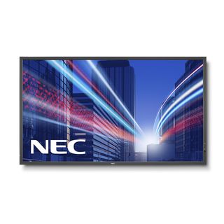 NEC MultiSync X554HB