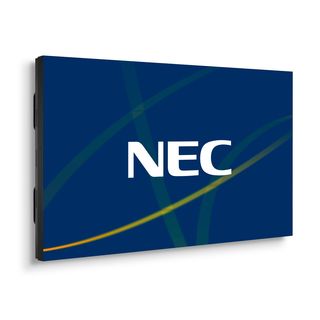 NEC MultiSync UN552V