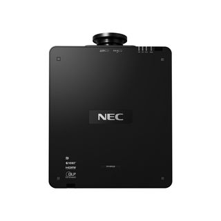 NEC PX1005QL schwarz