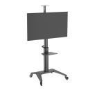 PureMounts DS® TV Rollwagen - Full Motion - VESA...