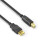 Hochwertiges aktives USB v2.0 USB-A / USB-B Kabel - 5.00m