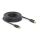 Hochwertiges aktives USB v2.0 USB-A / USB-B Kabel - 5.00m