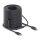 Hochwertiges aktives USB v2.0 USB-A / USB-B Kabel - 5.00m