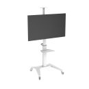 PureMounts DS® TV Rollwagen - Full Motion - VESA...