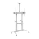 PureMounts DS® TV Standfuß - Tilt - VESA...