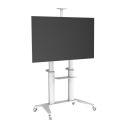 PureMounts DS® TV Standfuß - Tilt - VESA...
