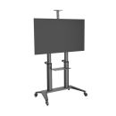 PureMounts DS® TV Standfuß - Tilt - VESA...