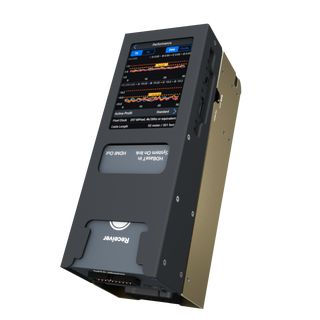 MS-TestPro 104 (MS104B) - Battery based, Wi-Fi Interface, HDMI Pattern Generator 4K 4:2:0 60