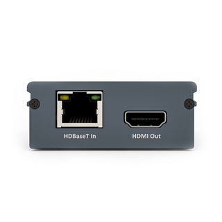 MS-10xB HDBaseT Spec 2.0 Modules