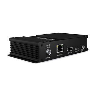 MS-210U4P - HDBaseT 2.0 KVM Extender Set mit 4x USB