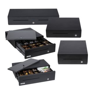 ANKER MDS45, anthrazit