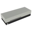 APG »CashPlus« Flip Lid 490, anthrazit
