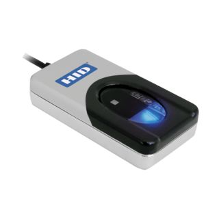 HID DigitalPersona 4500, Bulk, USB