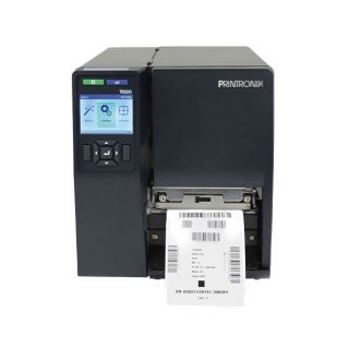 Printronix Auffangbehälter