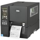 TSC MH641P, 24 Punkte/mm (600dpi), Rewinder, Disp., RTC,...
