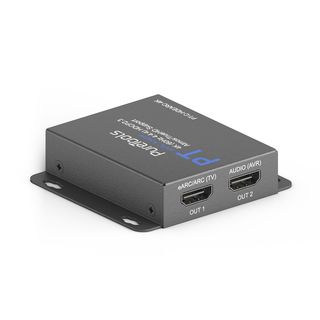 4K 18Gbps HDMI eARC Audio Konverter