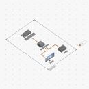 4K 18Gbps HDMI eARC Audio Konverter