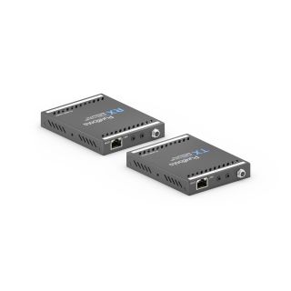 4K HDMI HDBaseT Extender Set