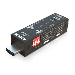 4K 18Gbps HDMI Mini Signalgenerator und Display Emulator