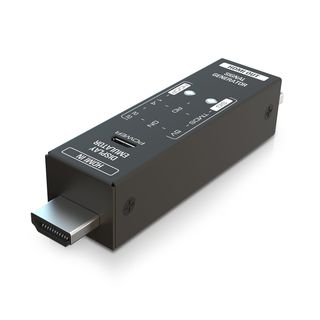 4K 18Gbps HDMI Signalgenerator und Display Emulator