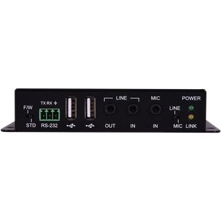 UHD HDMI/USB to HDBaseT Transmitter - Cypress CH-1610TXPL