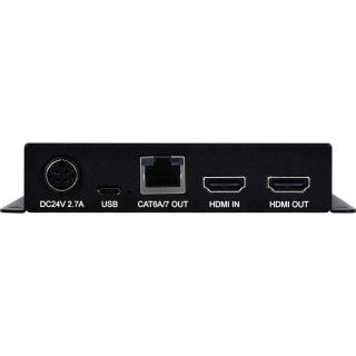 UHD+ HDMI over HDBaseT Transmitter - Cypress VEX-E4501T