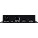 UHD+ HDMI over HDBaseT Transmitter (4K@60 444 up to 100M) - Cypress VEX-E4501T