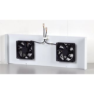 Cooling Fan System - Cypress CSR-G6400FAN-W