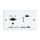 UHD HDMI/VGA over HDBaseT Wallplate Transmitter - Cypress CH-2538TXPLWPEUK