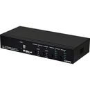 UHD+  4x2 HDMI Matrix with Dante and Dolby Digital & DTS...
