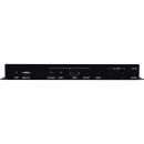 UHD+ HDMI over HDBaseT Receiver with Amplifier - Cypress CH-2540RX