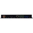 UHD+ HDMI over HDBaseT Receiver with Amplifier - Cypress CH-2540RX