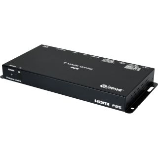 AV over IP Master Controller - Cypress CDPS-CS7-S