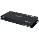 AV over IP Master Controller - Cypress CDPS-CS7-S